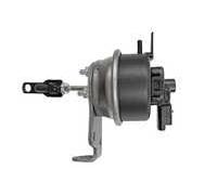 VEMO Boîtier de commande compresseur V42-40-0002 pneumatique Tôle d'acier