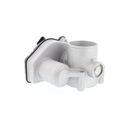 VEMO Boîtier papillon Corps papillon V25-81-0001 Mise à jour de l'outil de commande/du logiciel nécessaire