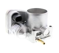 VEMO Boîtier papillon Corps papillon V46-81-0005 Mise à jour de l'outil de commande/du logiciel nécessaire