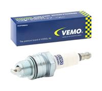 VEMO Bougie d'allumage Bougie V99-75-0019 pour AUDI A8 D2 (4D2, 4D8) 76,4mm 16mm
