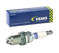 VEMO Bougie d'allumage Bougie V99-75-0028 pour VW Golf II 3/5 portes (19E, 1G1)