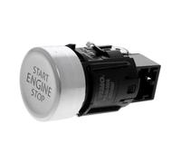 VEMO Bouton d'allumage/démarrage V15-80-0006 Compatible avec: VW GOLF VII, GOLF VII Van, GOLF VII Variant, T-ROC