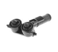 VEMO Buse d'eau de lavage, lave-phares V10-08-0418 | Compatible avec: VW EOS, GOLF V, GOLF V Variant, JETTA III
