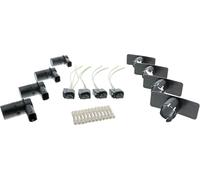 VEMO Capteur, aide au stationnement EXPERT KITS +