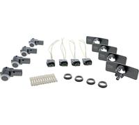 VEMO Capteur, aide au stationnement EXPERT KITS +