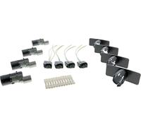 VEMO Capteur, aide au stationnement EXPERT KITS +