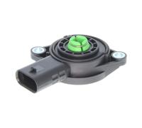 VEMO Capteur (clapet d'inversion du tube d'aspiration) V10-72-1268 Compatible avec: AUDI A3, A3 Cabriolet, A3 Sportback, A4 Allroad B8, A4 B8, A4 B8 Avant, A5, A5 Cabriolet, A5 Sportback, A6 C6