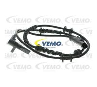 VEMO Capteur De Vitesse Avant Compatible Pour Fiat Panda Van 169_ 169