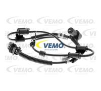 VEMO Capteur De Vitesse Avant Droit Compatible Pour KIA Rio II JB V53-72-0092