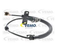 VEMO Capteur De Vitesse Avant Gauche Compatible Pour Nissan Pathfinder II