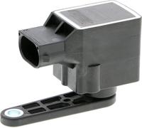 VEMO Capteur, éclairage au xénon (réglage de la portée lumineuse) Qualité originale VEMO