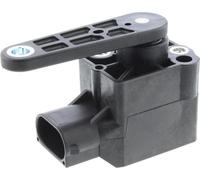 VEMO Capteur, éclairage au xénon (réglage de la portée lumineuse) Qualité originale VEMO