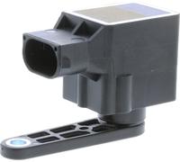 VEMO Capteur, éclairage au xénon (réglage de la portée lumineuse) Qualité originale VEMO