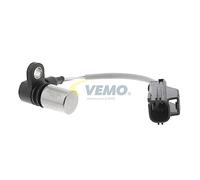 VEMO Capteur (position de l'arbre à cames) V48-72-0032 Compatible avec: DAIMLER XJ, JAGUAR S-TYPE II, XF I, XJ, XK 8 Convertible, XK 8 Coupe, XK II Cabriolet, XK II Coupe, LAND ROVER DISCOVERY III
