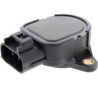 VEMO Capteur, position du papillon des gaz Qualité VEMO d'origine