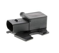 VEMO Capteur (pression des gaz d'échappement) V20-72-0050 Compatible avec: BMW 1, 1, 1, 1, 1 Cabriolet, 1 Coupe, 2 Coupe, 3, 3, 3 Cabriolet, 3 Coupe, 3 Gran Turismo, 3 Touring, 3 Touring, 4 Cabriolet