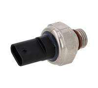 VEMO Capteur (pression des gaz d'échappement) V20-72-0158