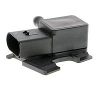 VEMO Capteur pression des gaz échappement devant le filtre à particules Capteur de pression différentielle V20-72-0050 Mise à jour de l'outil de commande/du logiciel nécessaire