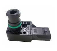 VEMO Capteur, pression d'aspiration Green Mobility Parts