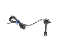 VEMO Capteur (température intérieure) V46-72-0210 Compatible avec: CITROËN C2, C3 I, C3 II, C3 III, C3 Pluriel, PEUGEOT 2008 I, 207, 207 CC, 207 SW, 208 I, 508 I, 508 SW I, RENAULT CLIO III Grandtour