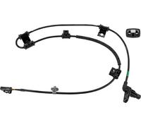 VEMO Capteur, vitesse de rotation des roues Q+, qualité d'origine