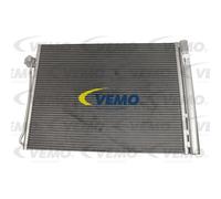 VEMO Condenseur Climatisation Avec Sécheur Pour BMW X5 XDRIVE30D XDRIVE40D X6