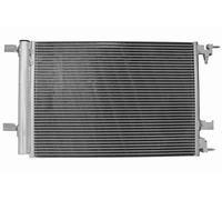 VEMO Condenseur climatisation Condenseur De Clim V40-62-0036 pour OPEL