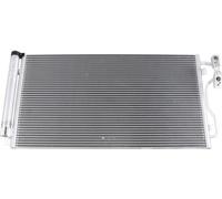 VEMO Condenseur, climatisation Green Mobility Parts
