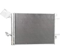 VEMO Condenseur, climatisation Green Mobility Parts