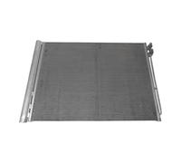 VEMO V20-62-1027 Condenseur, climatisation