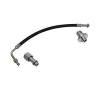 VEMO Conduite à haute pression climatisation V15-20-0006