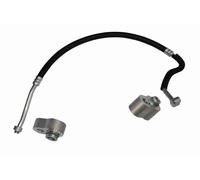 VEMO Conduite à haute pression climatisation V15-20-0017 pour SKODA SUPERB (3U4)