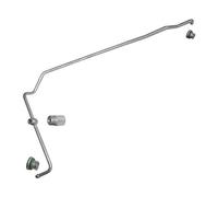 Vemo Conduite basse pression de climatisation V15-20-0023