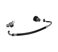 VEMO Conduite de climatisation V15-20-0002 Compatible avec: AUDI A4 B5, A4 B5 Avant, A6 C5, A6 C5 Avant, VW PASSAT B5, PASSAT B5 Variant
