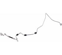 VEMO conduite haute pression/basse pression, climatisation Green Mobility Parts