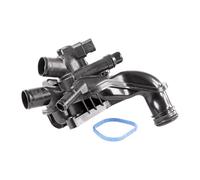 Vemo Corps du thermostat V22-99-0026