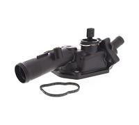 VEMO Corps du thermostat V46-99-1396 Compatible avec: DACIA DOKKER Express Kasten/Großraumlimousine, DOKKER Großraumlimousine, DUSTER, DUSTER, LODGY, LOGAN MCV II, SANDERO II, INFINITI Q30