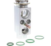 VEMO Détendeur, climatisation EXPERT KITS +