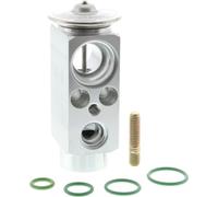 VEMO Détendeur, climatisation EXPERT KITS +