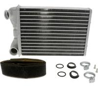 VEMO Echangeur de chaleur, chauffage intérieur EXPERT KITS +