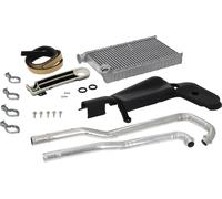 VEMO Echangeur de chaleur, chauffage intérieur EXPERT KITS +