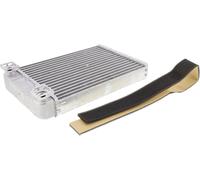 VEMO Echangeur de chaleur, chauffage intérieur EXPERT KITS +
