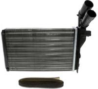 VEMO Échangeur de chaleur, chauffage intérieur Green Mobility Parts
