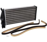 VEMO Échangeur de chaleur, chauffage intérieur Green Mobility Parts