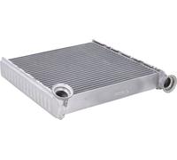 VEMO Échangeur de chaleur, chauffage intérieur Green Mobility Parts