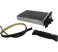 Vemo Echangeur de chaleur, chauffage intérieur V15-61-0007