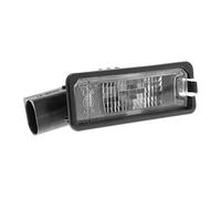 Vemo Éclairage de plaque d'immatriculation V10-84-0062 Compatible VW 3D0943021A