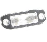 VEMO Eclairage de plaque d'immatriculation Green Mobility Parts