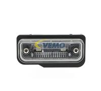 Vemo Éclairage de plaque d'immatriculation V30-84-0024 0,032kg