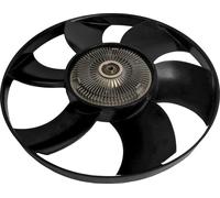 VEMO Embrayage, ventilateur de radiateur Qualité VEMO d'origine